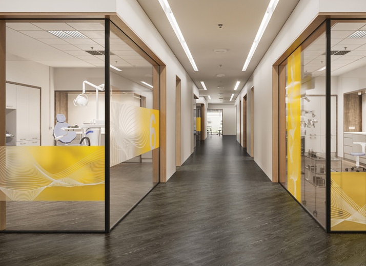 Commercial Wood Flooring in Monmouth County, NJ