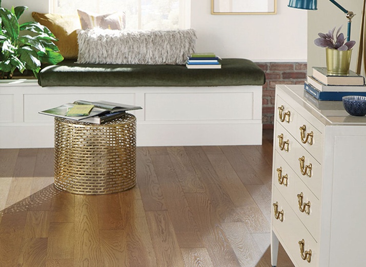 Style: Astoria Collection by Mullican Flooring