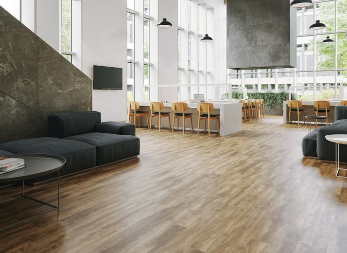 Commercial Wood Flooring in Monmouth County, NJ