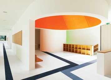 Style: VCT by Armstrong Flooring