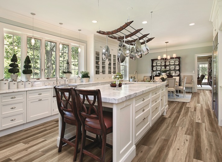 Style: Thibodaux – GEMK059 by Global Flooring (Coastal Collection)