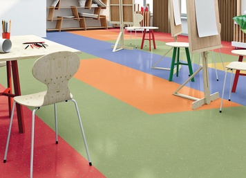 Style: Cortina Grande by Tarkett