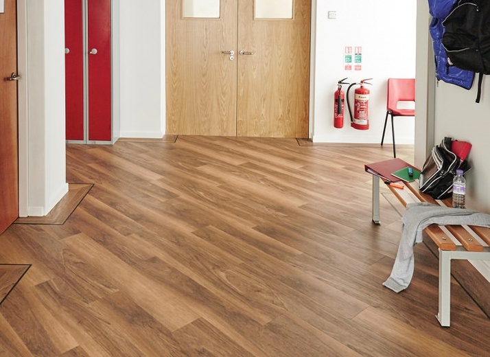 Style: Van Gogh Collection by Karndean Design Flooring  