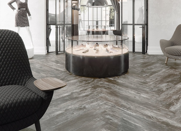 Commercial Wood Flooring in Monmouth County, NJ