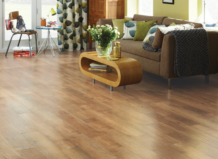 Style: Art Select (RL01 Spring Oak) by Karndean Design Flooring