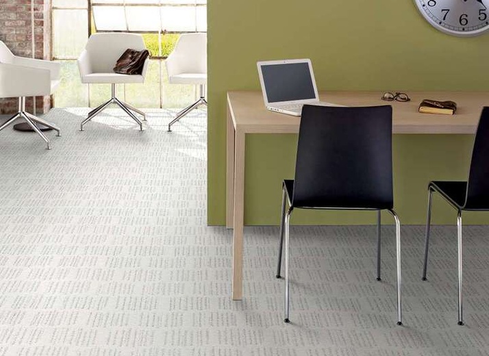 Floorigami (Ground Fog) by Shaw Floors