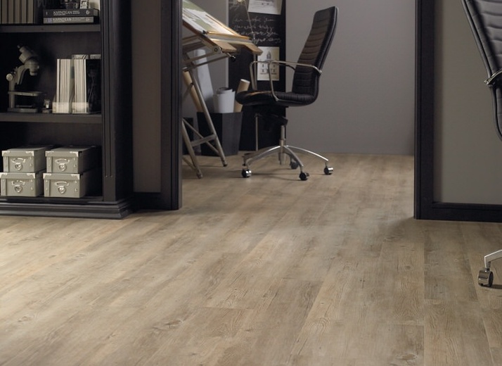 Style: Van Gogh (VGW81T Country Oak) by Karndean Design Flooring  