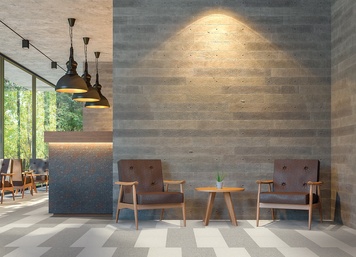 Style: VCT by Armstrong Flooring