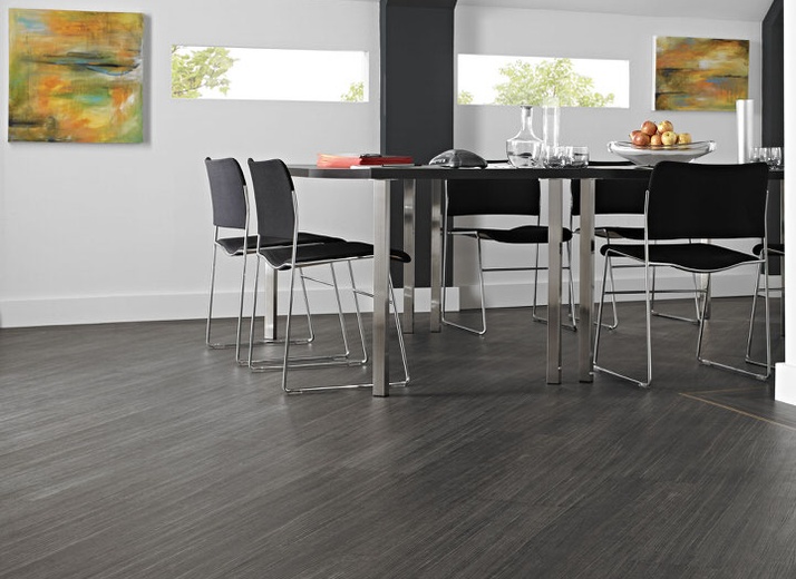 Style: Luxury Vinyl Tile by Karndean Design Flooring  