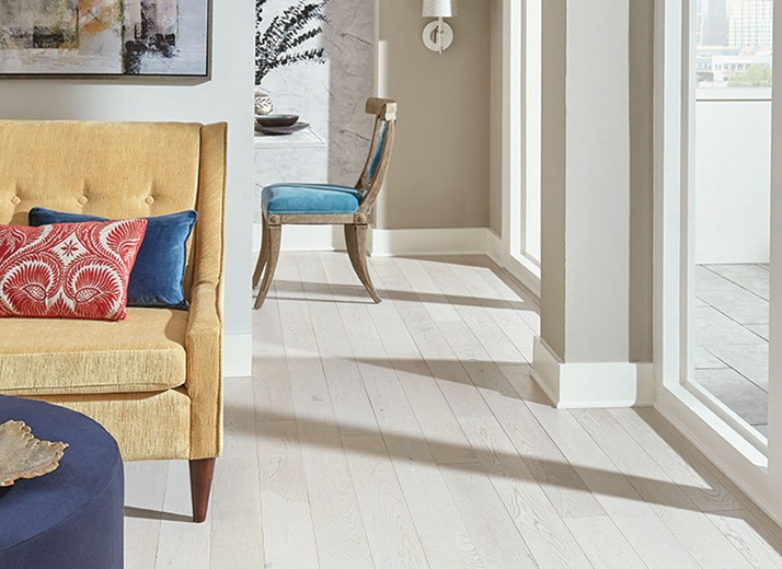 Style: Astoria Collection by Mullican Flooring