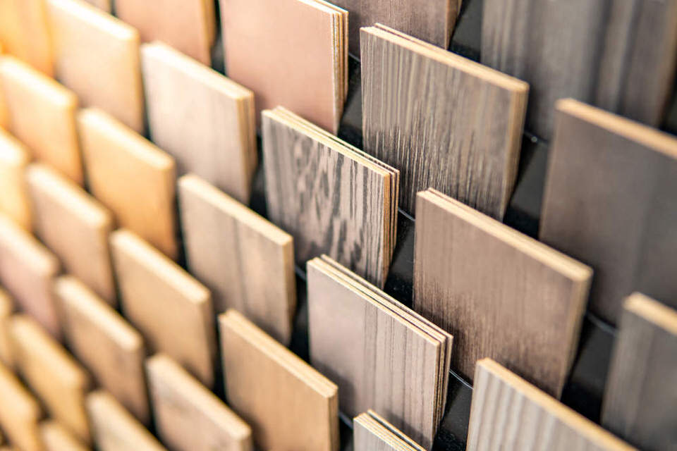 Flooring Showroom in Monmouth County, NJ