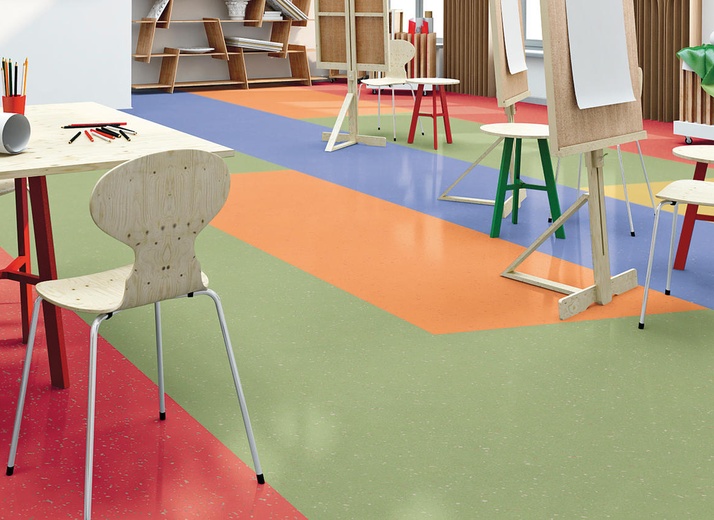 Style: Cortina Grande by Tarkett