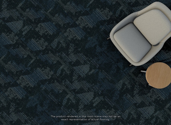 Style: Zip It Plank Carpet Tile by Mohawk Group