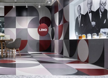 Style: LinoFloor xf²™ by Tarkett