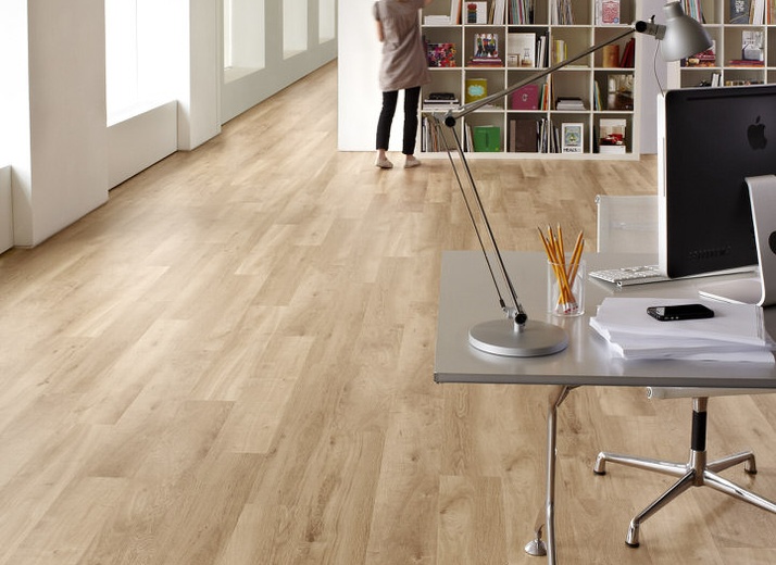 Style: Van Gogh (VGW85T French Oak) by Karndean Design Flooring 