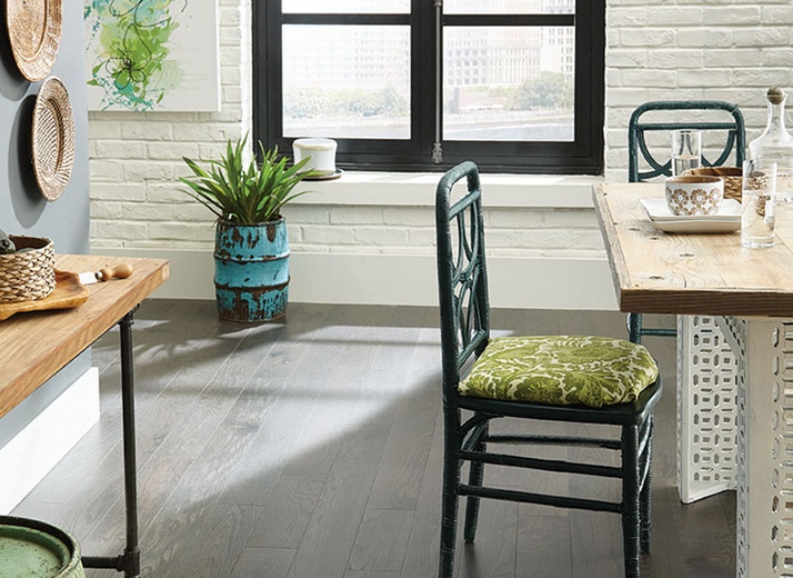 Style: Hadley Collection by Mullican Flooring