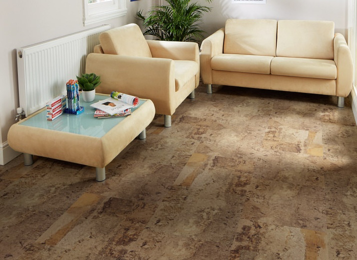 Commercial LVT Flooring in Monmouth County, NJ