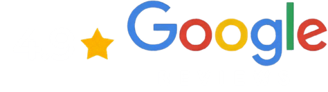 Google review logo